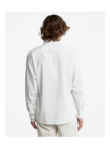 Timberland Hemd in Weiß