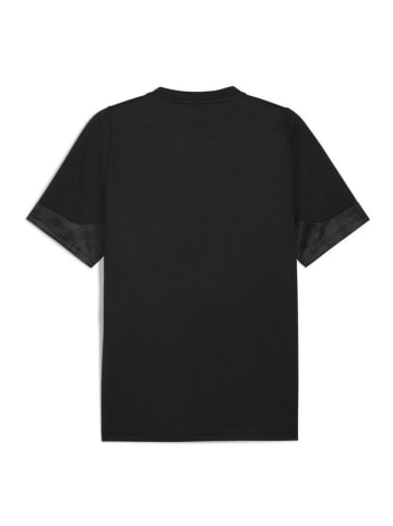 Puma Puma FC St. Pauli Trainingstrikot 2025/2026 in schwarz