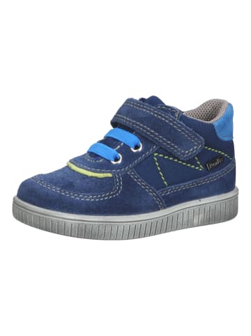 Richter Shoes Sneaker in Blau