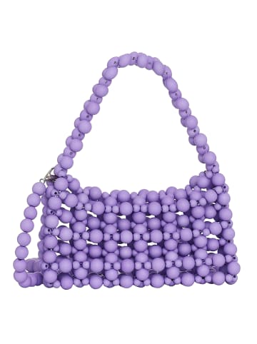 KOOSH Handtasche in Flieder