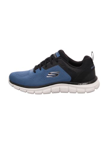 Skechers Freizeitschuhe in Blau
