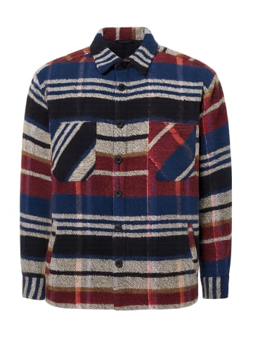 2Y Premium Long Sleeve Shirt in blue