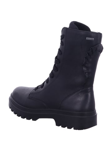 superfit Mädchen Stiefel ABBY in Schwarz