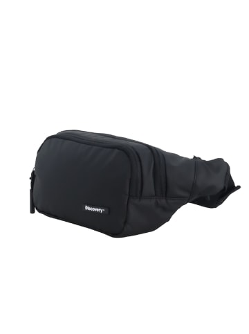Discovery Urban Waist Bag Gürteltasche in black