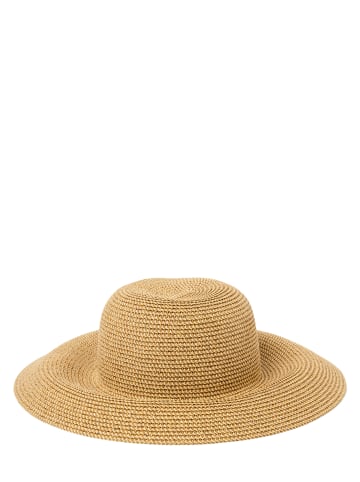 Marie Lund Hut in beige sand - 0002