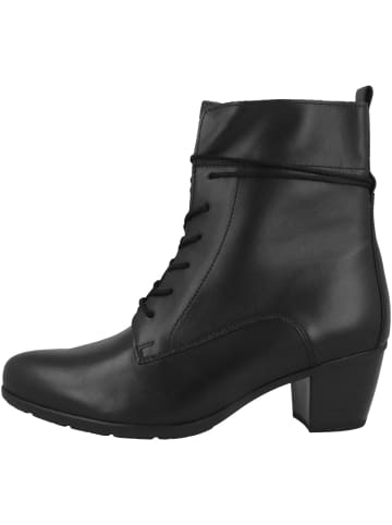 Gabor Stiefelette 35.521 in schwarz