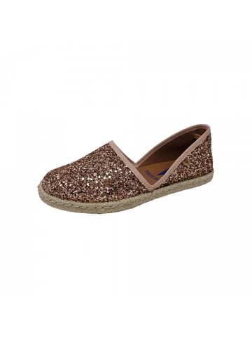 Verbenas Slipper CARMEN  in Rosa
