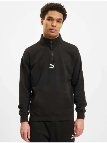 Puma Puma Hoodie in black