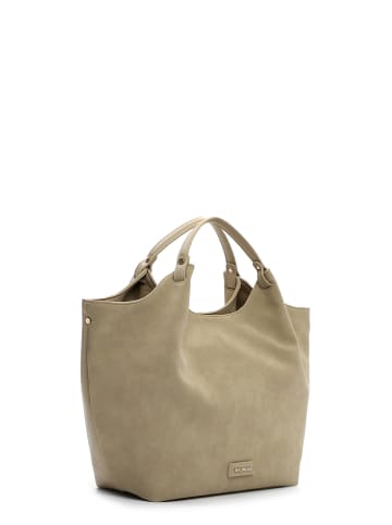 EMILY & NOAH Shopper E&N Jeanna in khaki 910
