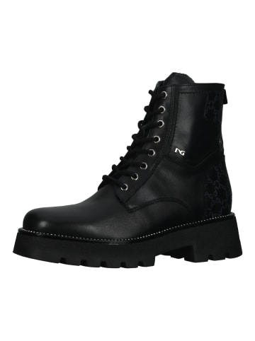 Nero Giardini Stiefelette in Schwarz