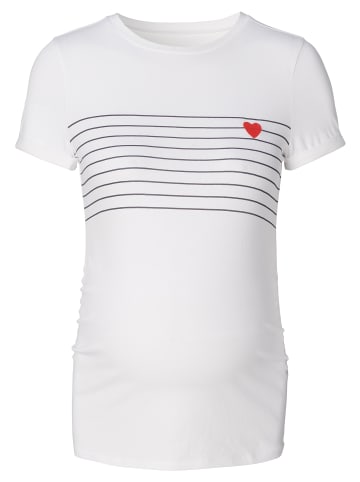 ESPRIT T-Shirt in Bright White