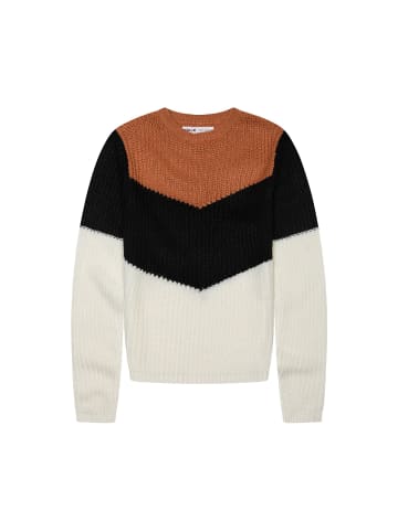 Minoti Cardigan Side 4 in weiß