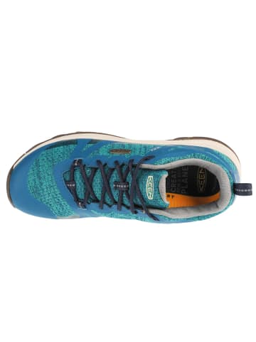 Keen Keen Terradora II Wp in Blau