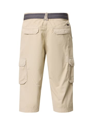 CASAMODA Shorts in Champagner Beige