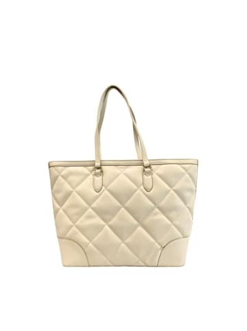 Twinset Pink Polyurethan Damen Handtasche