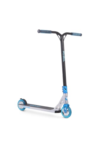 Byox Kinderroller Rebel in blau