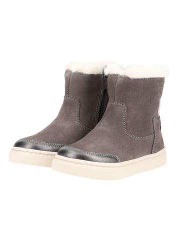 Geox Stiefelette NASHIK Anthrazit