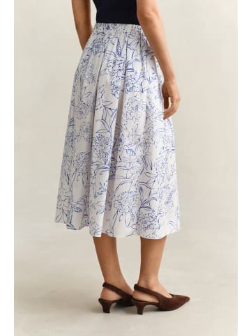 Gant Rock in weiß indigo - 0001