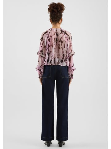 QS Jeans-Hose CATIE in 59Z8_blau