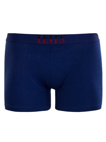 Levi´s Boxershort in Blau