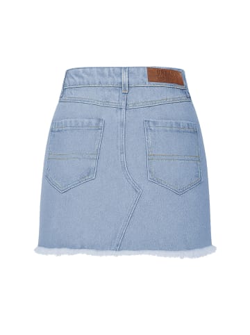 Urban Classics Urban Classics in new light blue washed