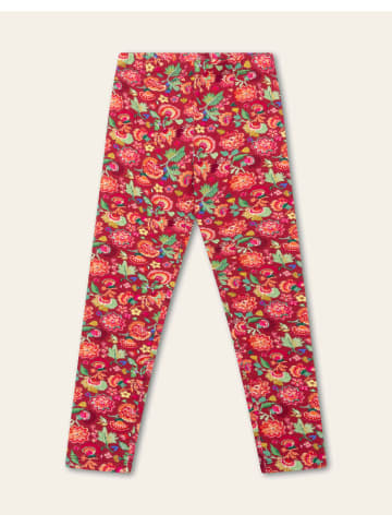 Oilily Peppy Legging in Verrotten