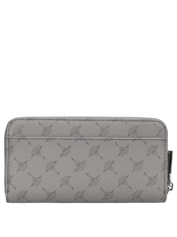 JOOP! Women Cortina 1.0 Melete - Geldbörse 10cc 18 cm RFID (offwhite) in frost gray