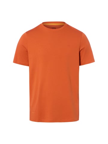 Camel Active T-Shirt in terra