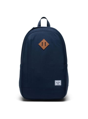 Herschel Seymour - Rucksack 16" 49.5 cm (navy) in navy