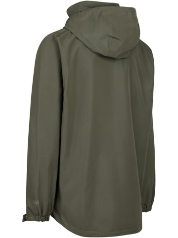 Trespass Jacke "Farndish Outdoor Jacket" in Grün