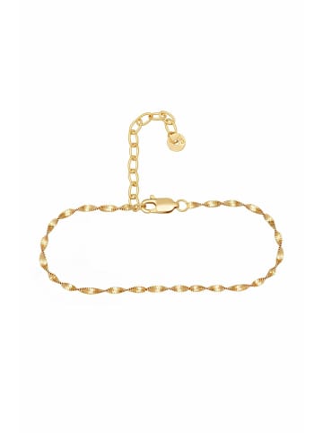 caï Armband für Damen in gold