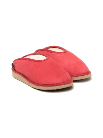 kitz-pichler Hausschuh Fatima in cherry