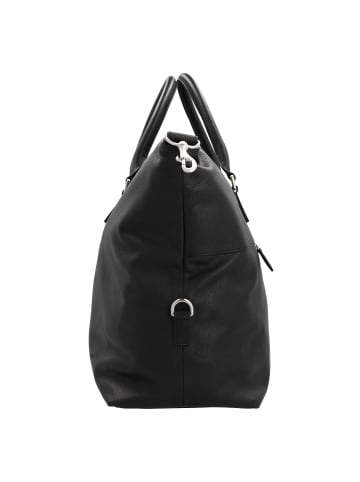 PICARD Milano Weekender Reisetasche Leder 58 cm in schwarz