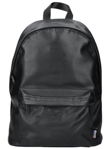 BLAUER USA Taschen in Schwarz