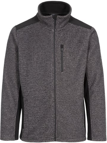 Trespass Fleecejacke/Fleecepullover in Grau