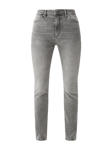s.Oliver Jeans-Hose ANNY in 93Z4_steingrau
