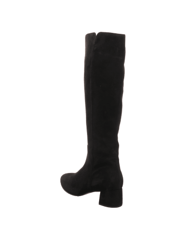 Gabor Stadtstiefel in schwarz