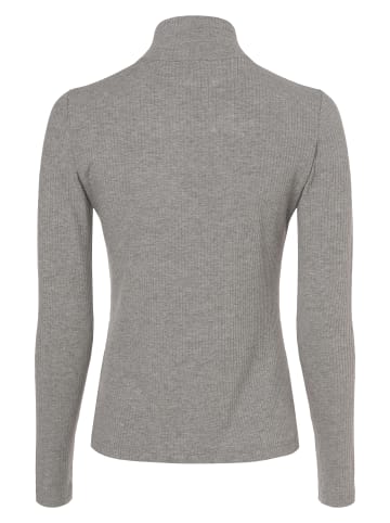 Marie Lund Langarmshirt in grau