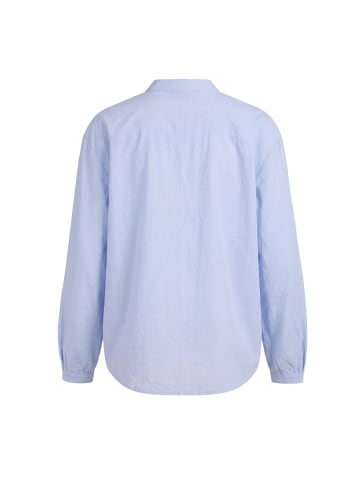 VIRITA Women Blouse in Blue