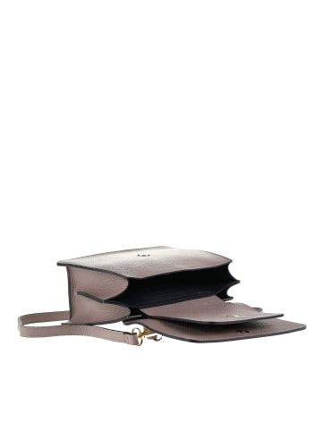 Pierre Cardin Handtasche in LIGHT TAUPE