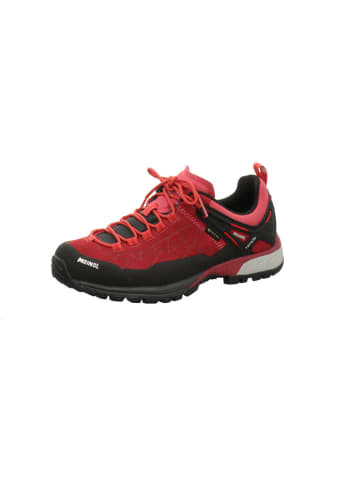 MEINDL Wanderschuh in rot
