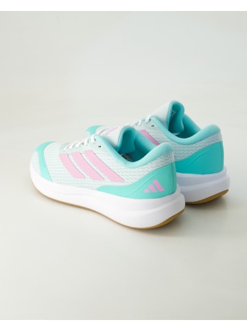 adidas Sneaker in Grün