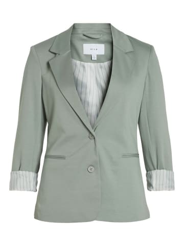 Vila Blazer in green milieu