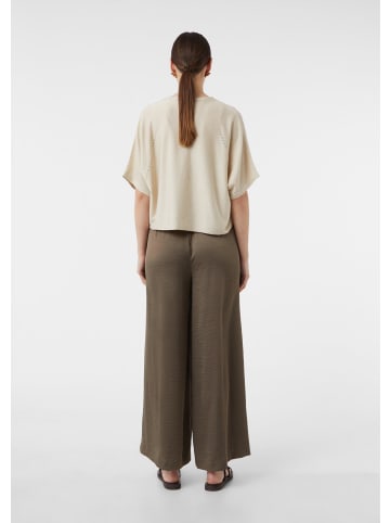 comma Strickjacke in 0505_beige