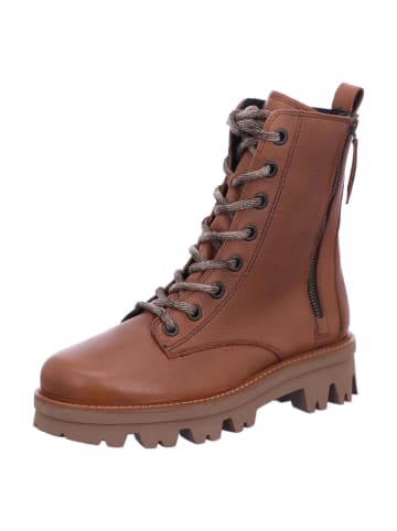 Paul Green Boots in braun