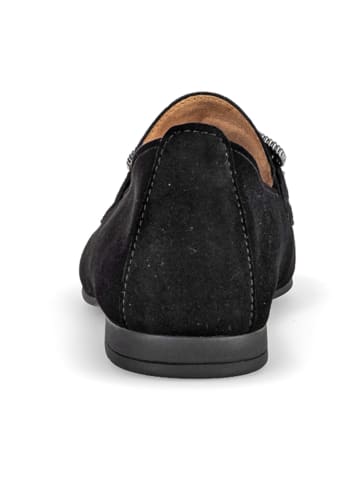 Gabor Business Slipper in Schwarz