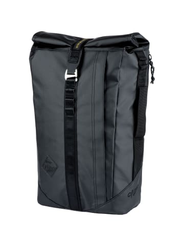 Nitro Urban Scrambler Rucksack 47 cm Laptopfach in tough black