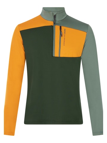 Protest " PRTDraw in Kale green