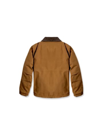CARHARTT Jacke Montana in braun in braun