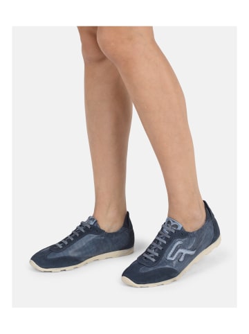 Felmini Sneaker Blau